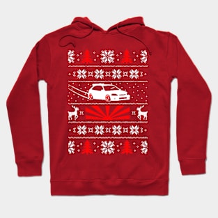 Christmas Xmas Hoodie